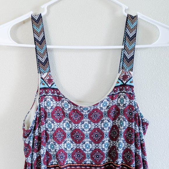 🌙Xhiliration Romper - Picture 2 of 4